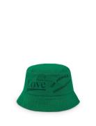 Starfish Baby Bucket Hat Green Accessories Headwear Hats Bucket Hats G...