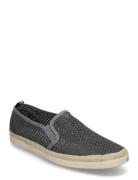 Fisherr Sneakers Grey Dune London
