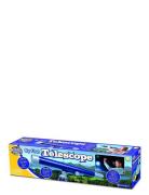 Brainstorm My First Telescope Toys Experiments And Science Blue Brains...