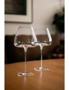 Zieher Vinglas Vision Balanced 2-Pack Home Tableware Glass Wine Glass ...