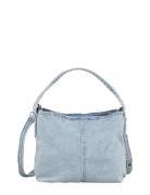 Washed Denima Fraya Small Bag Bags Small Shoulder Bags-crossbody Bags ...