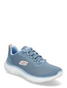 Women Flex Appeal 5.0 New Path Low-top Sneakers Navy Skechers