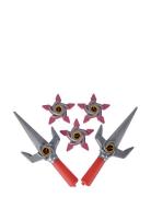 Simba Toys Ninjaknivar Och Kaststjärnor Toys Costumes & Accessories Co...