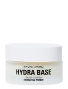 Revolution Superbase Hydra Primer Makeupprimer Makeup Nude Revolution ...