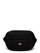 U Ashville Pouch Bum Bag Taske Black Dickies