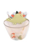 Storage Net For Bath Toys Toys Bath & Water Toys Bath Toys Multi/patte...