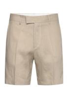 Thiago Designers Shorts Beige Tiger Of Sweden