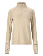 Canna V2.0 W Melange Midlayer Sport Women Sport Clothing Sport Fleeces...