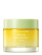 Green Tangerine Vita C Dark Spot Care Cream Fugtighedscreme Dagcreme N...