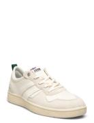 Pallacup Flame Lth Low-top Sneakers White Palladium
