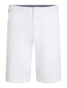 Harlem Short 1985 Bottoms Shorts Casual White Tommy Hilfiger