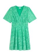 Cimeo Dresses Summer Dresses Green SUNCOO Paris
