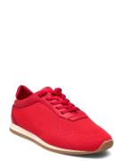 Yasmin Low-top Sneakers Red VAGABOND