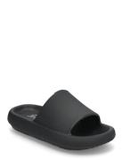 Skrea Slippers Hjemmesko Black Leaf