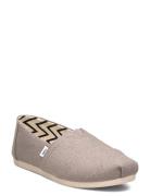Alpargata Classic Sneakers Beige TOMS