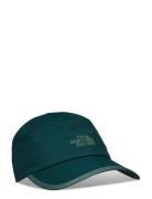Antora Rain Hat Sport Sport Accessories Sport Caps Green The North Fac...