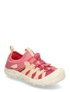 Bisgaard Zion Low-top Sneakers Pink Bisgaard