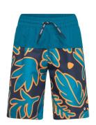 Swim Shorts, Papaija Sport Swimshorts Blue Reima