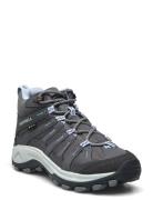 Women's Claypool 2 Sport Mid Gtx - Sport Sport Shoes Sport Outdoor-hik...