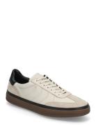 Leo Low-top Sneakers White VAGABOND