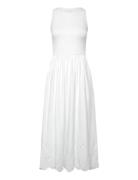 Dijon Dresses Cocktail Dresses White Desigual