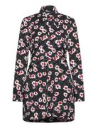 Nima Dresses Shirt Dresses Black Desigual