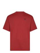 Salton Loose Ss Sport Men Men Sports Clothes Sport Tops Sport T-Skjort...
