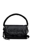 Half Venecia 3.0 Blac Bags Small Shoulder Bags-crossbody Bags Black De...