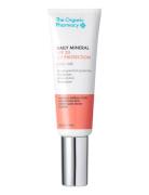 Daily Mineral Spf 30 Uv Protection 50 Ml Fugtighedscreme Dagcreme Nude...