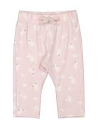 Pitti Bottoms Trousers Pink MarMar Copenhagen