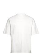 Soho Sl Tee Tops T-Kortærmet Skjorte White OAKLEY