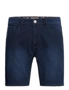 Bhtwister-Denimshorts-Jogg Bottoms Shorts Denim Navy Blend