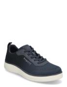16950 Low-top Sneakers Navy Bugatti