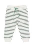 Sweat Pants Pocket Bottoms Sweatpants Green Petit Piao