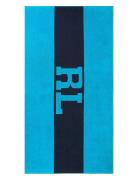 Rlsignat Beach Towel Home Textiles Bathroom Textiles Towels & Bath Tow...