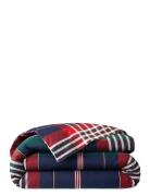 Barret Duvet Cover Home Textiles Bedtextiles Duvet Covers Navy Ralph L...