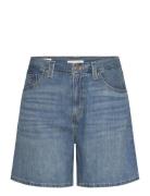 High Baggy Short Stop Flaxing Bottoms Shorts Denim Shorts Blue Levi's®