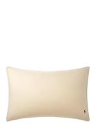 Rlplayer Sham Home Textiles Bedtextiles Pillow Cases Beige Ralph Laure...