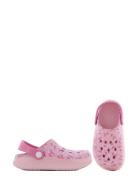 Barbie Clog Shoes Summer Shoes Sandals Pink Barbie