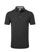 Stretch Lisle Dot Print Sport Men Sport Clothing Sport Tops Sport Polo...