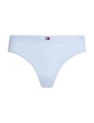 Bikini Trusser, Tanga Briefs Blue Tommy Hilfiger