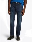 Regular Mercer Str Chris Blue Bottoms Jeans Regular Navy Tommy Hilfige...