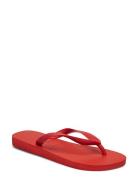 Hav. Top Shoes Summer Shoes Sandals Flip Flops Red Havaianas