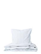 Adult Bedding Extra Length Home Textiles Bedtextiles Bed Sets Blue STU...