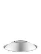 Kuppellåg 32 Cm Rustfrit Stål Home Kitchen Pots & Pans Lids & Accessor...