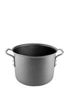 Grey Line Gryde 4,8 L 20 Cm Keramisk Slip-Let® Belægning Home Kitchen ...