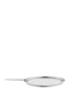 Glaslåg 20 Cm Home Kitchen Pots & Pans Lids & Accessories Silver Eva T...