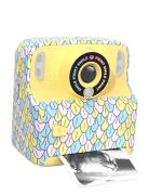 Pixiprint - Click & Print - Mermaid Home Kids Decor Decoration Accesso...