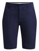 Ua Matchplay Short Sport Shorts Navy Under Armour