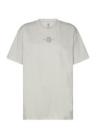 Pjt Rck Campus T Sport Sport Clothing Sports Tops & T-shirts Sport T-S...